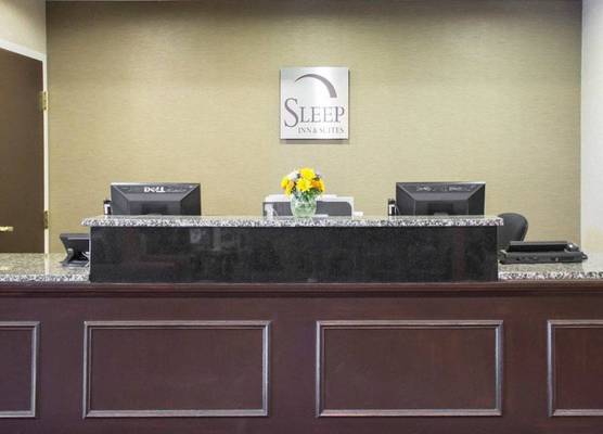 Sleep Inn & Suites Smithfield near I-95 1