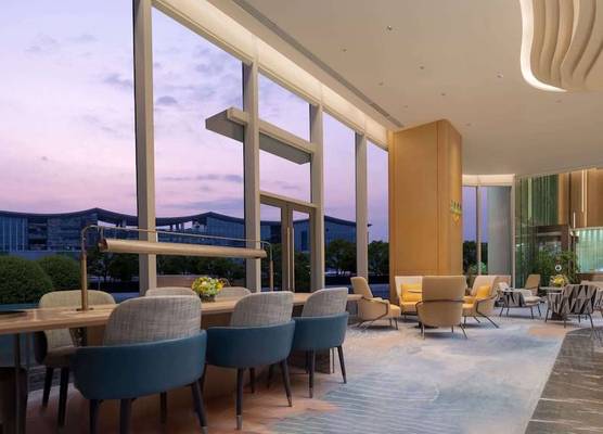 Holiday Inn Chengdu East by IHG 1