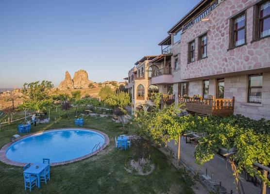 Karlık Evi Hotel - Special Category 1