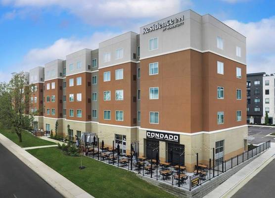Residence Inn by Marriott Kenwood Cincinnati 1