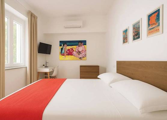 Gioia 13 Rooms & Apartments 1