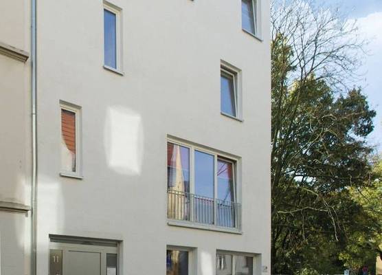 Apartment11 Wartburg 1