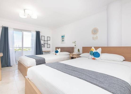 Boutique Apartments North Bay Village 1