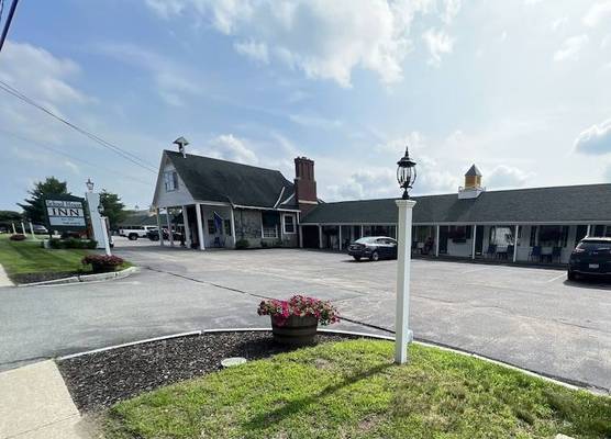 School House Inn 1