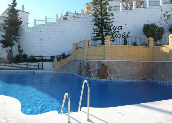 Playa Golf Apartamentos con Piscina 1