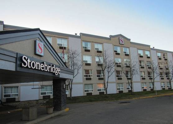 Stonebridge Hotel 1