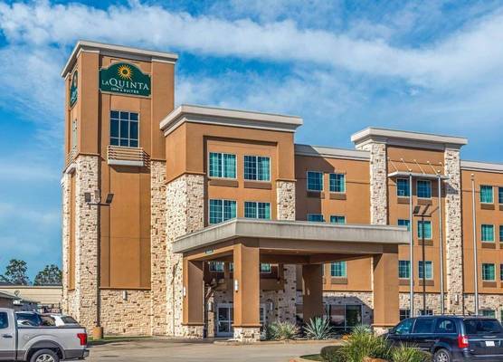La Quinta by Wyndham Houston Humble Atascocita 1