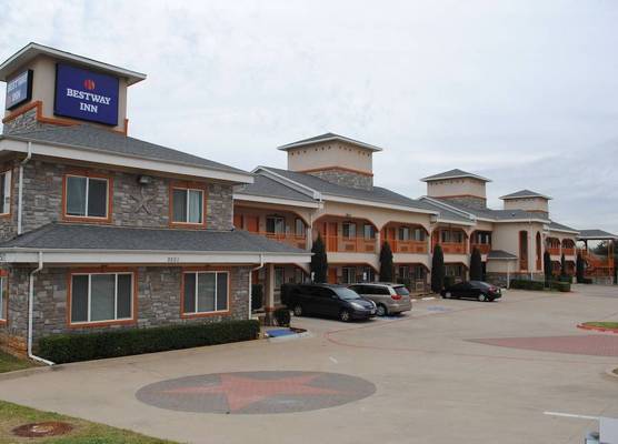 Bestway Inn 1