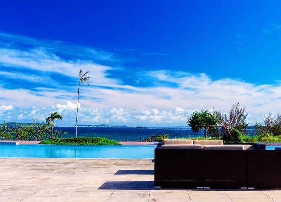 LiVEMAX Amms Canna Resort Villa 1