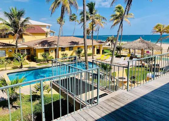 Ebb Tide Resort 1