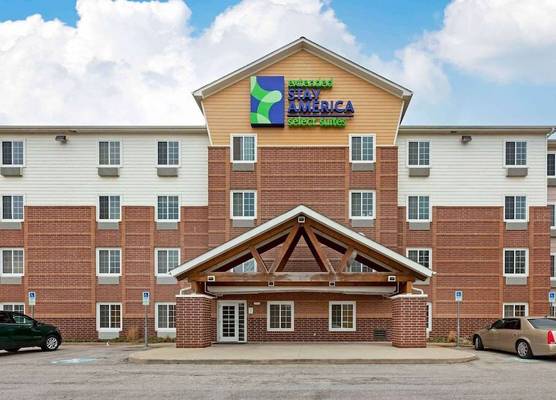 Extended Stay America Select Suites - Cleveland - Airport 1
