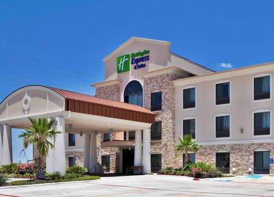 Holiday Inn Express & Suites AUSTIN NE - HUTTO by IHG 1