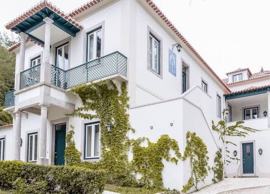 Eighteen21 Houses - Quinta Velha 1