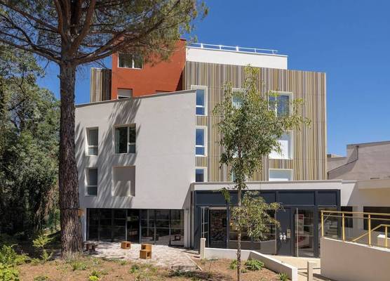 Apparteo Montpellier 1