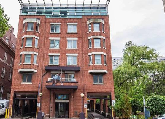 The Saint James Hotel, an Ascend Collection Hotel 1