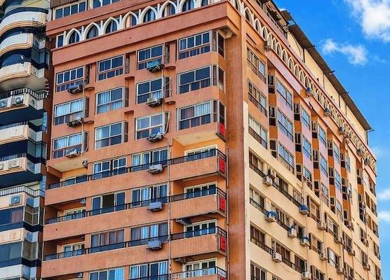 Regency Hotel Alexandria 1