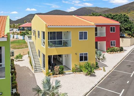 Punta azul 12A Ocean resort 1