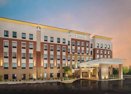 Staybridge Suites FLORENCE - CINCINNATI SOUTH by IHG 1