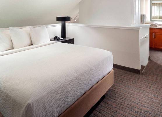 Residence Inn Atlanta Buckhead 1