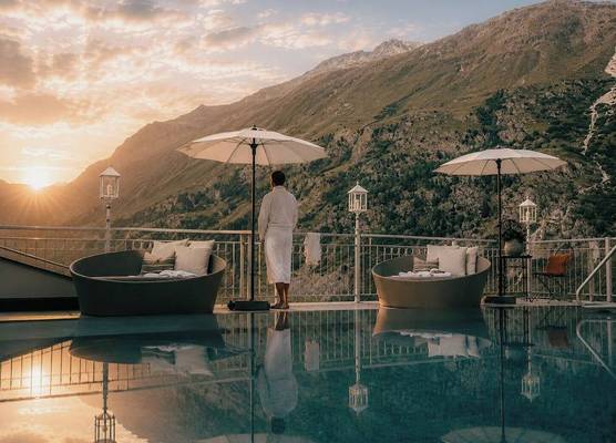 Gourmet & Wine Hotel Austria - 4 Sterne superior - Hike & Bike 1