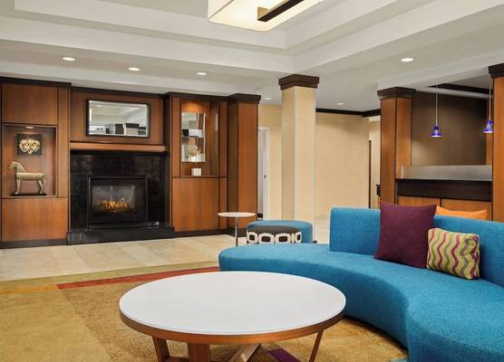 Fairfield Inn & Suites by Marriott Weirton 1