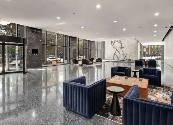 Downtown Birmingham Apartments by Landing 1