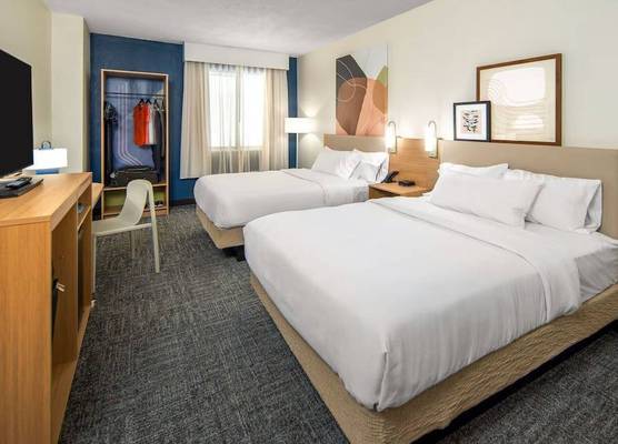 Spark by Hilton Clifton 1