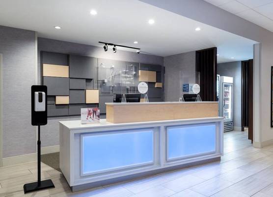 Holiday Inn Express & Suites COLORADO SPRINGS SOUTH I-25 by IHG 1
