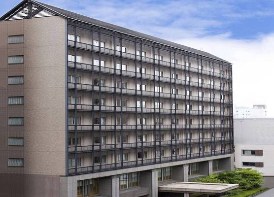 Hearton Hotel Kyoto 1