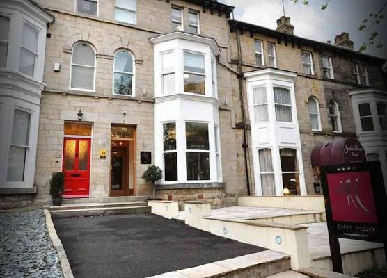 The Arc - Boutique B&B 1