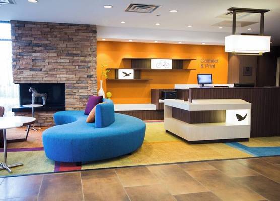 Fairfield Inn & Suites by Marriott Denver Northeast/Brighton 1