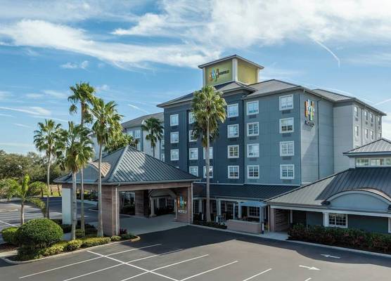 EVEN Hotel SARASOTA-LAKEWOOD RANCH by IHG 1