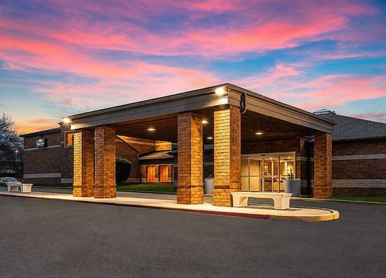 Baymont by Wyndham Copley Akron 1