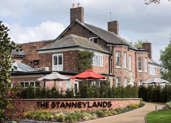 The Stanneylands 1