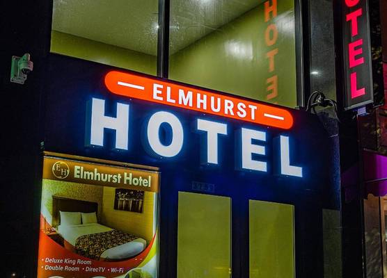 Elmhurst Hotel 1