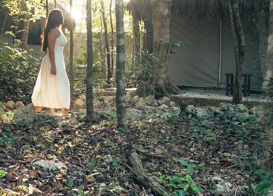 Akumal Natura Glamping 1