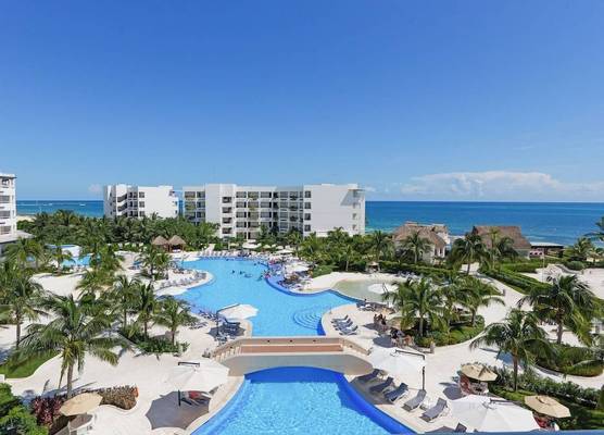 Ventus at Marina El Cid Spa & Beach Resort - All Inclusive 1