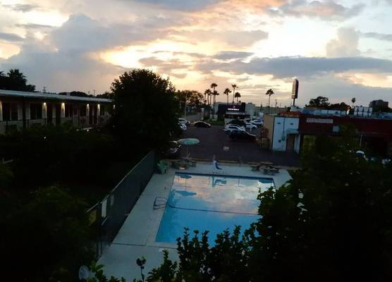 Siesta Inn McAllen 1