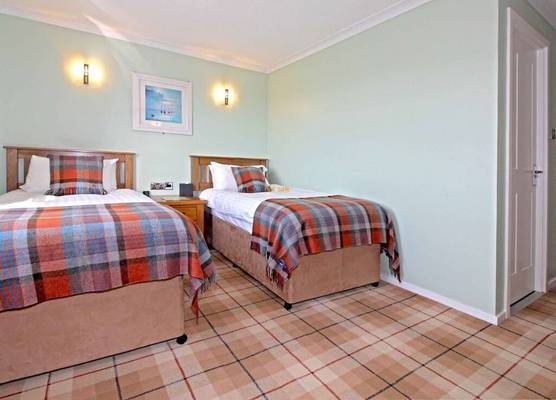 Tingle Creek Hotel 1
