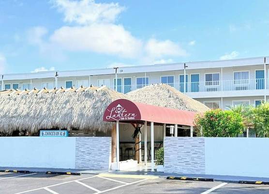 Lantern Inn & Suites 1