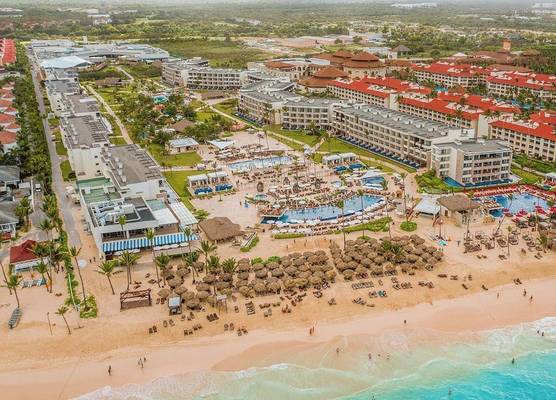 Royalton Bavaro, An Autograph Collection All-Inclusive Resort & Casino 1