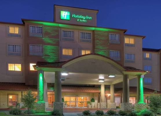 Holiday Inn & Suites ALBUQUERQUE AIRPORT by IHG 1