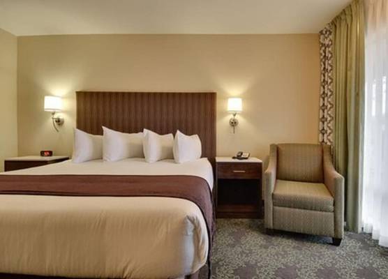 Vagabond Inn Bishop 1