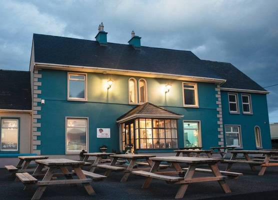 Coast Lodge 1