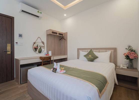 Maris Da Nang Hotel & Apartment 1