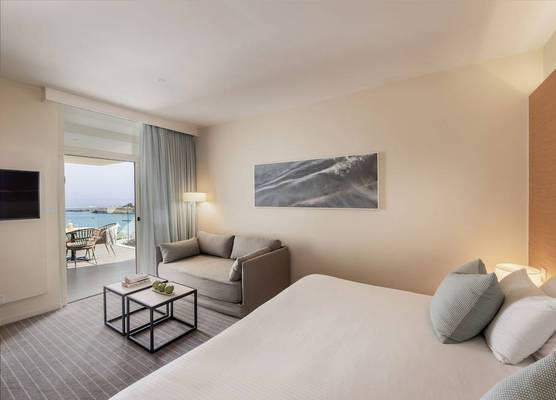 Capo Bay Hotel 1