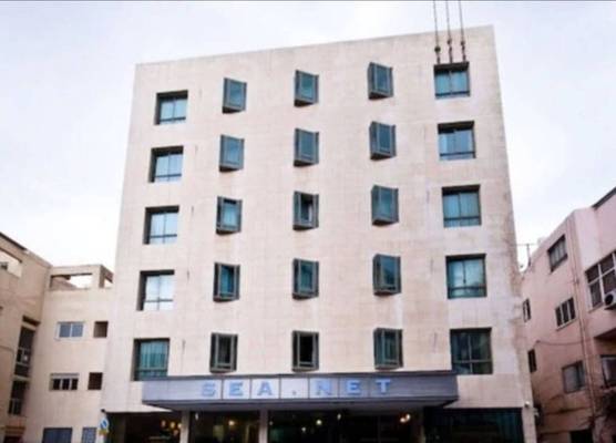 SeaNet Hotel By AFI Hotels 1