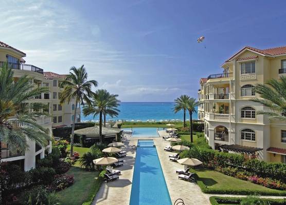 The Somerset on Grace Bay 1