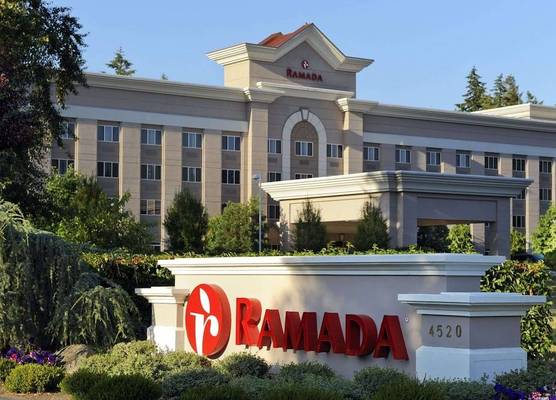 Ramada by Wyndham Olympia 1