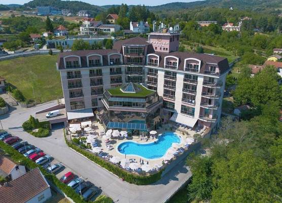 Hotel Premier Aqua Adults Only - Fruške Terme 1